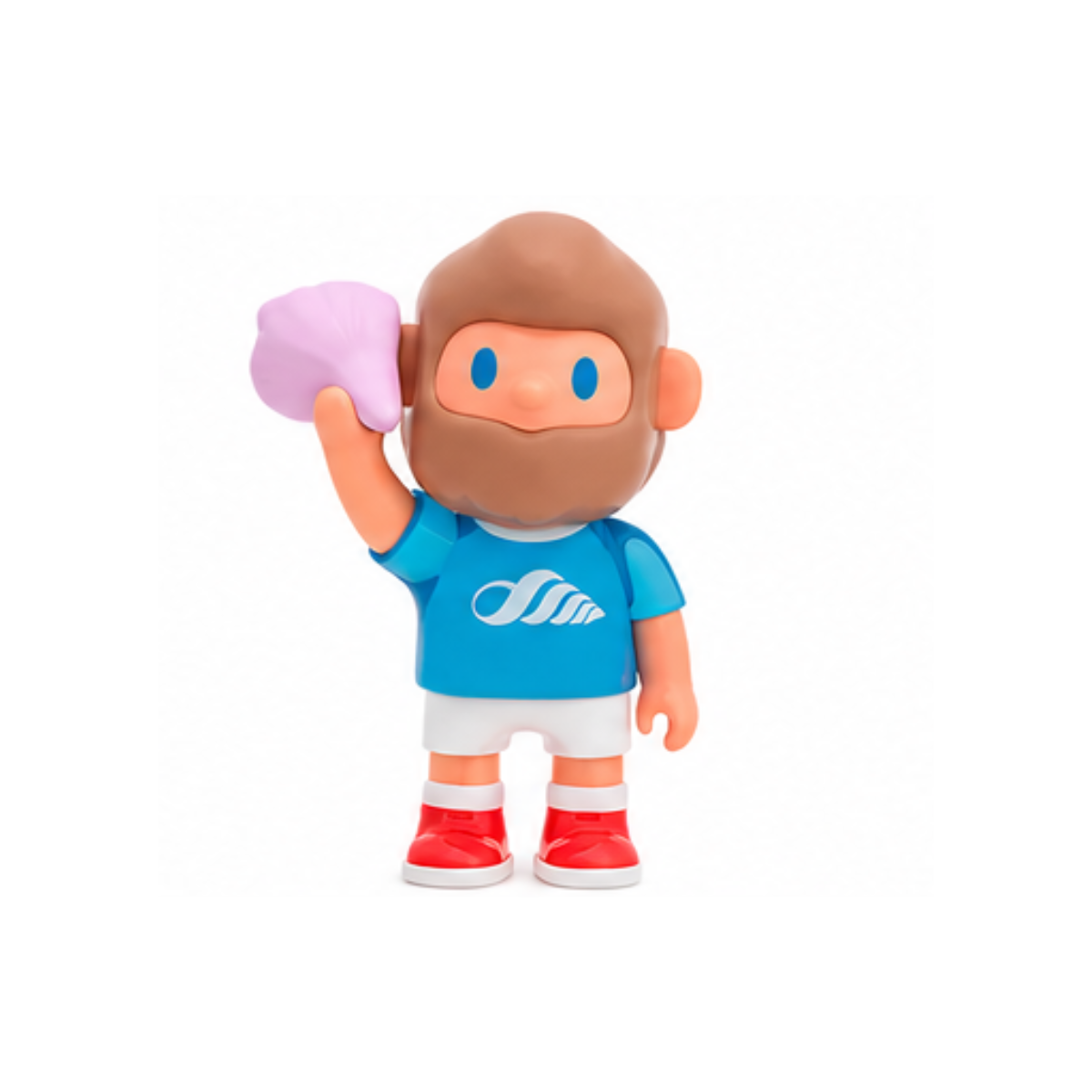 FARMER BOB Island Series Figures Blind Box – FINDING UNICORN