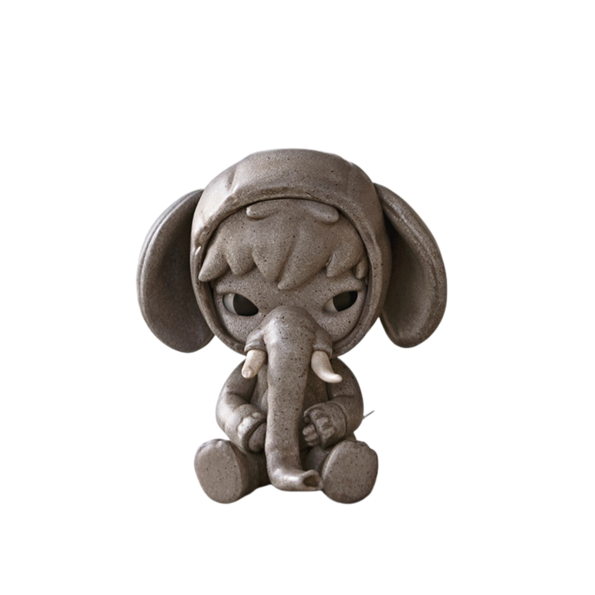 HIRONO Elephant in the Room Limited Edition Figure