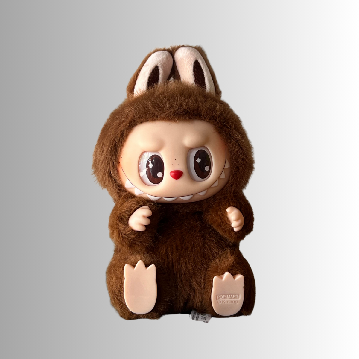 Labubu Secret Archive – Hidden Editions Collection