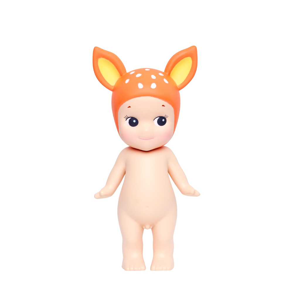 Sonny Angel Animal 2 series Mini Figure