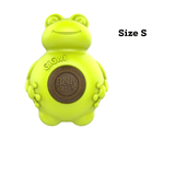 Lemon frog(s)