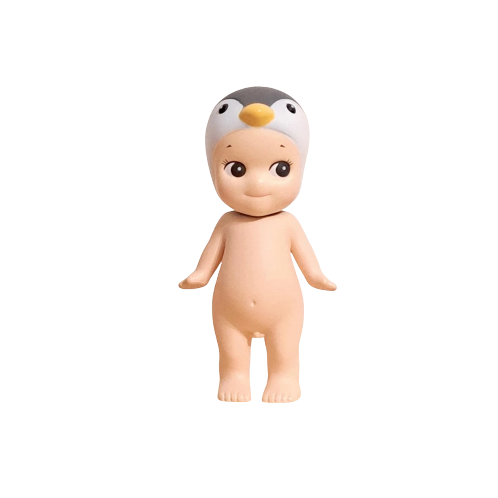 Sonny Angel Marine Series