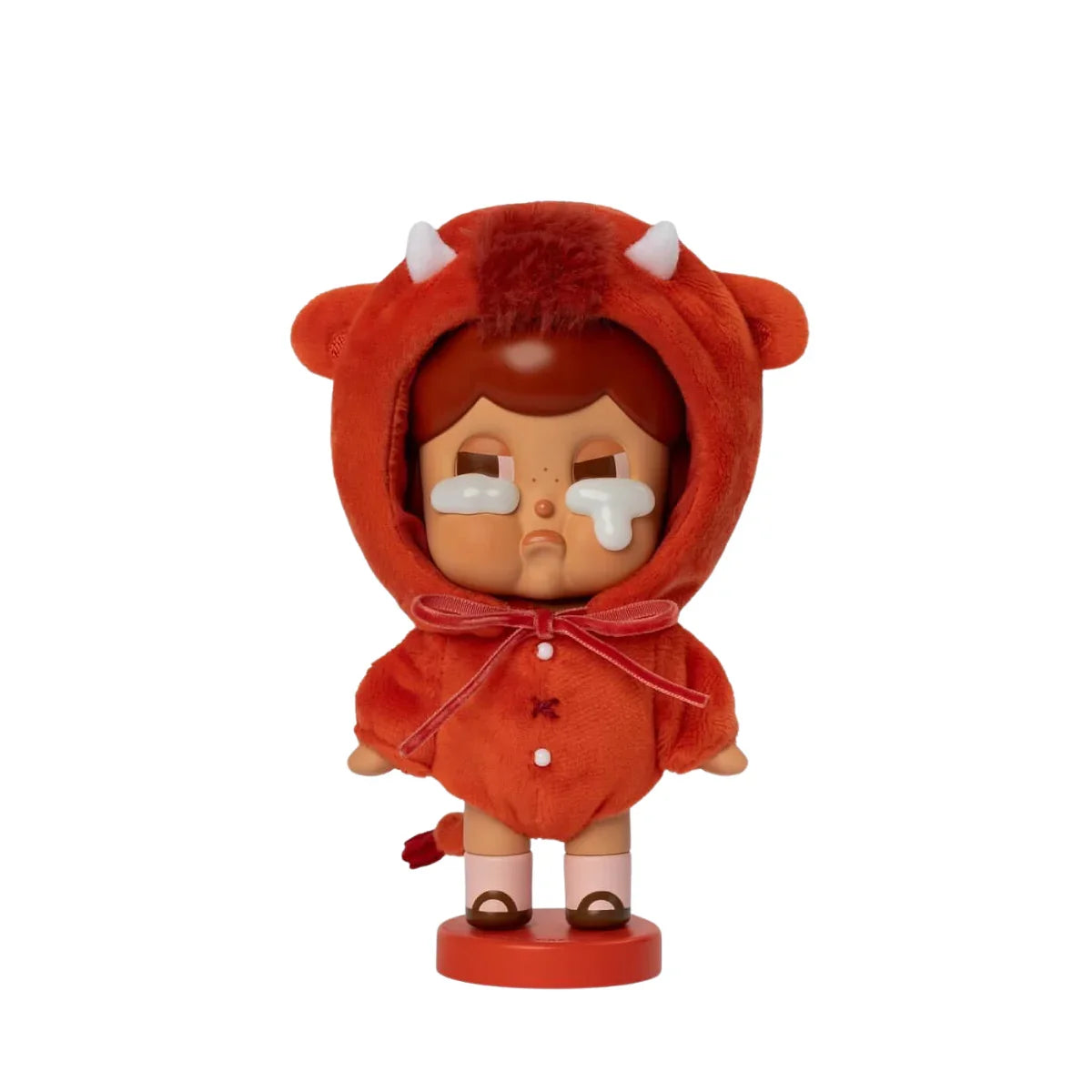 Crybaby Crybuddy-200% Sad Zoo Day Series