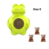 Lemon frog(s) + replacement(s 3 packs)