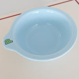 Blue Ceramic Bowl