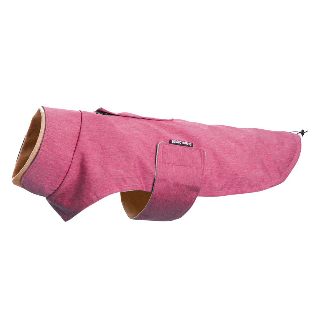 Lightweight Insulated Dog Winter Vest - ri-son