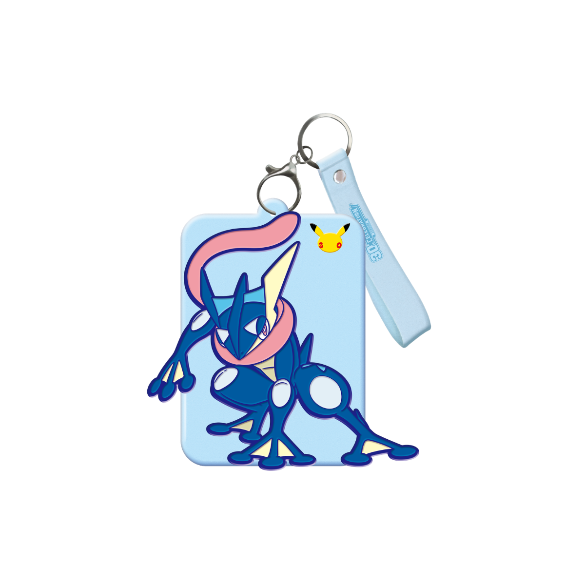 Pokémon 30th Greninja ex Display Set Simplified Chinese