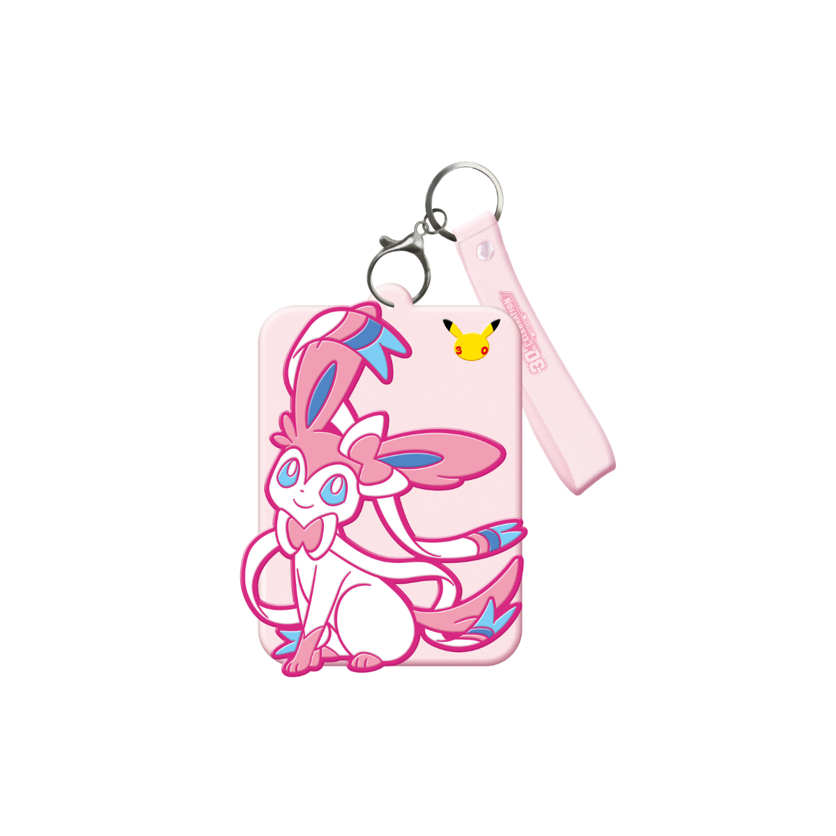 Pokémon 30th Sylveon ex Display Set Simplified Chinese