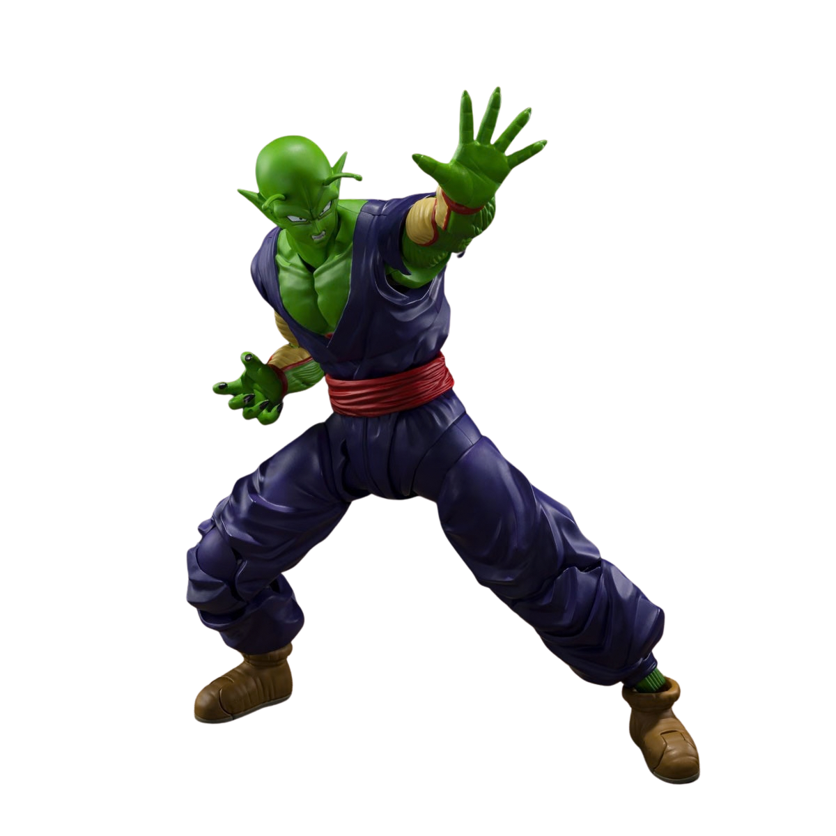 S.H.Figuarts Piccolo SUPER HERO Action Figure