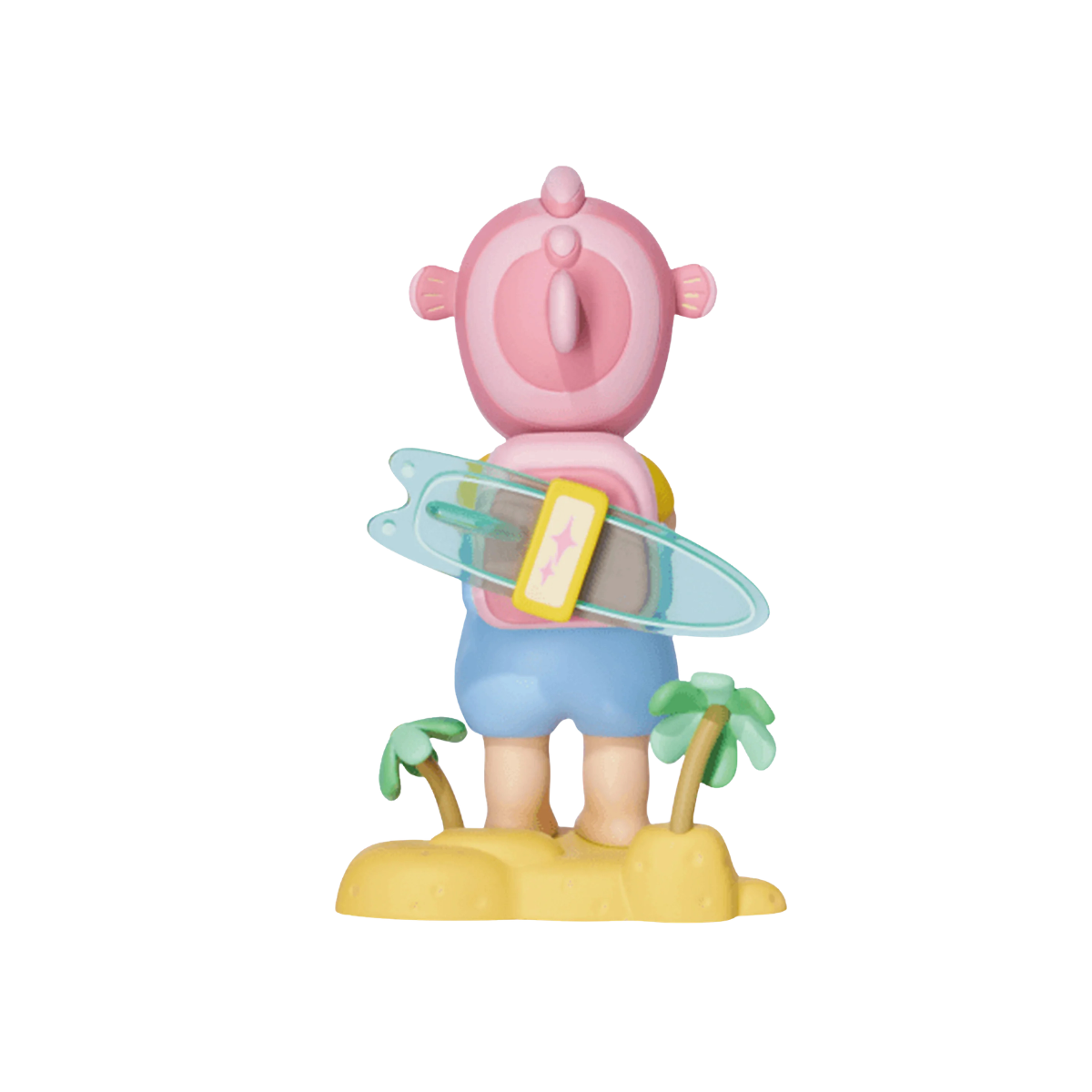 Sonny Angel - Summer Island Holiday Special Edition Figure 2022