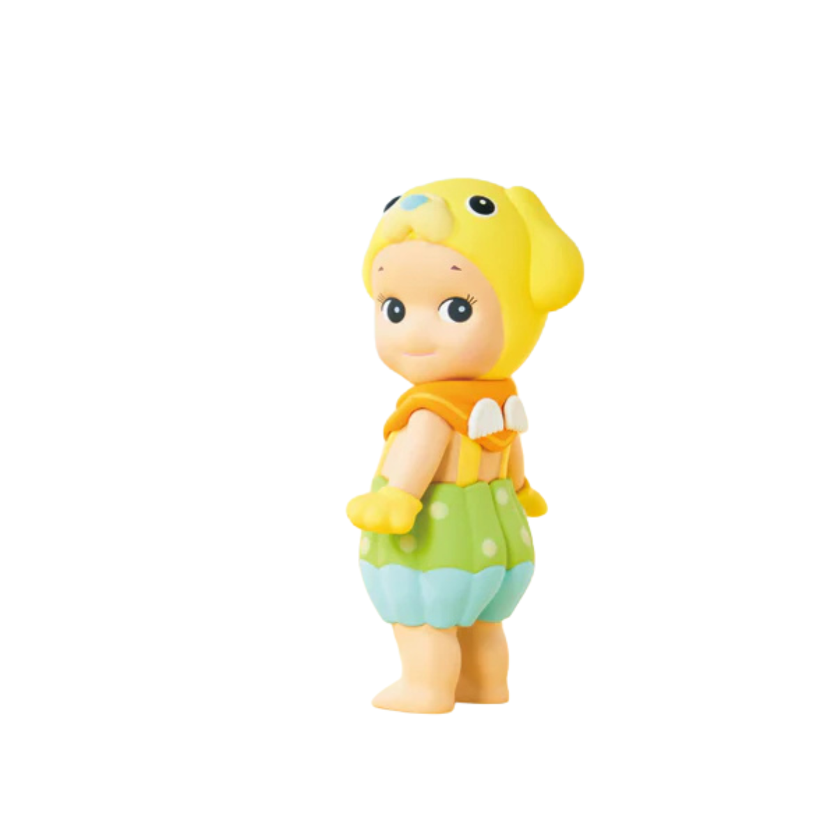 Sonny Angel Pet Treats Mini Figure