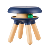 Navy short leg