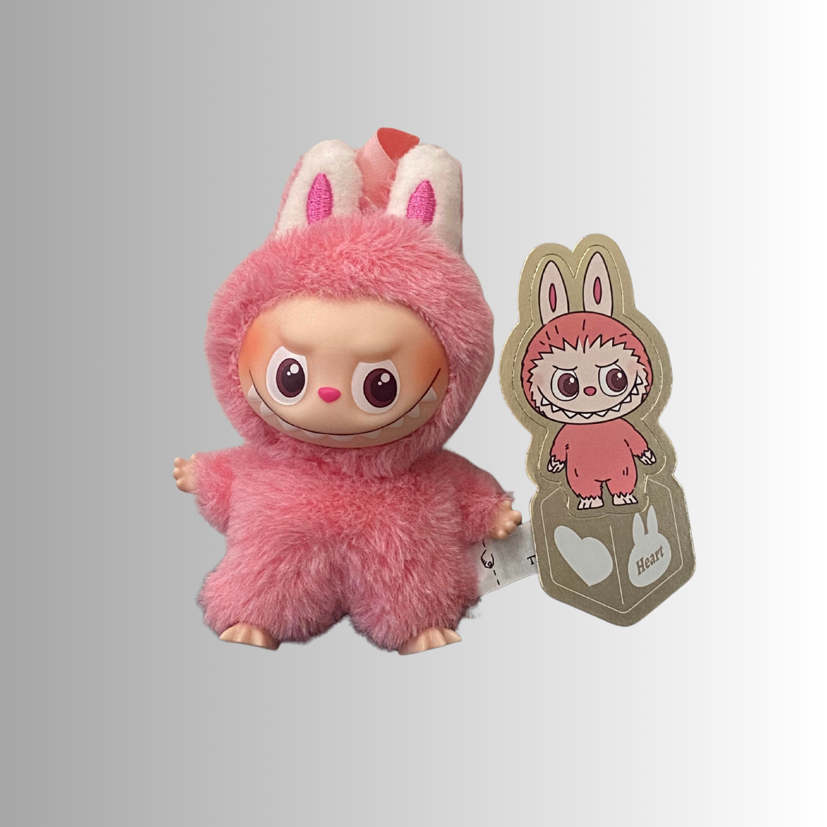 Labubu Secret Archive – Hidden Editions Collection