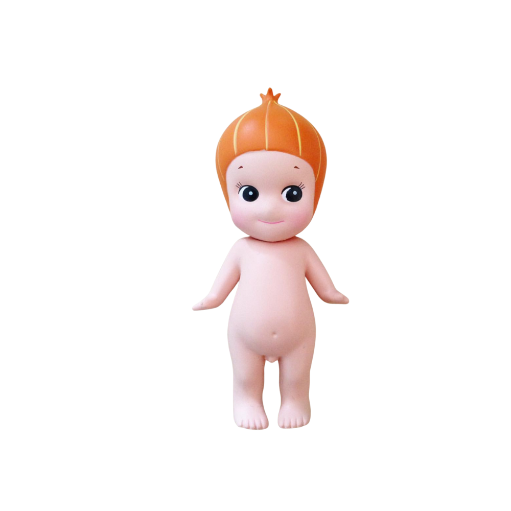 Sonny Angel Mini Figure Vegetable Series