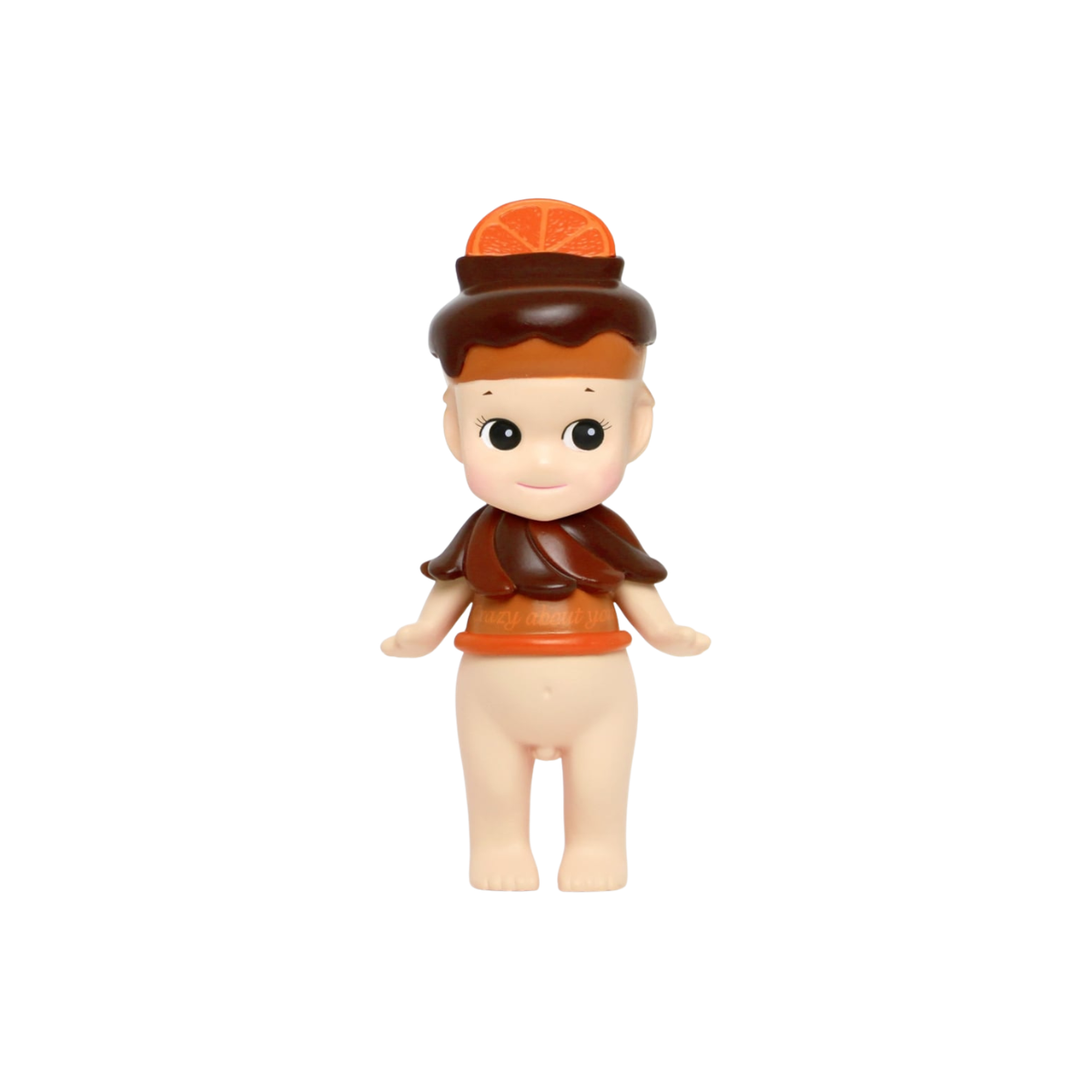 Sonny Angel  Chocolate Series Mini Figure 2016