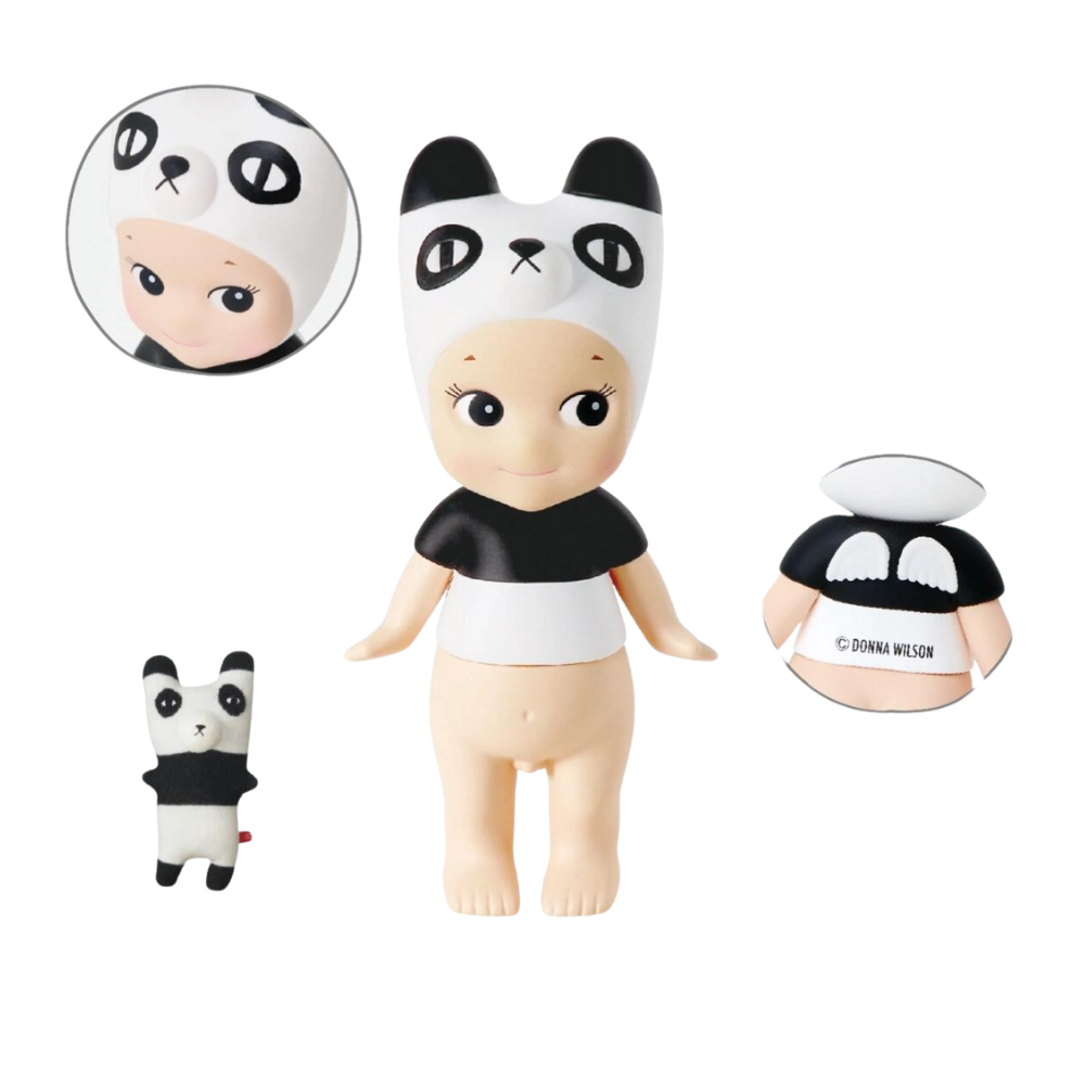 Sonny Angel Creatures Series x Donna Wilson