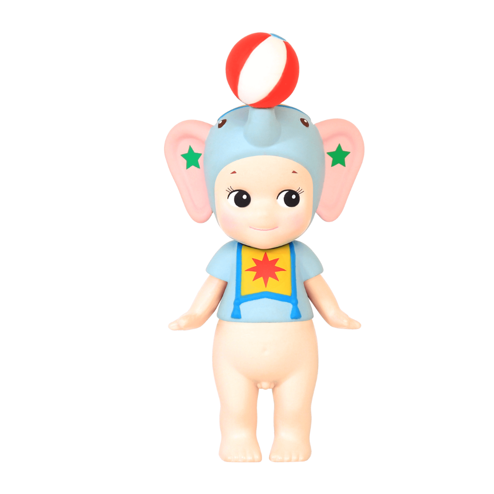 Sonny Angel Circus Series 2019 Mini Figures
