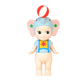 The Elephant ( Opened Box)