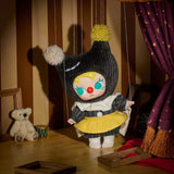 String Puppet  (Opened Box)