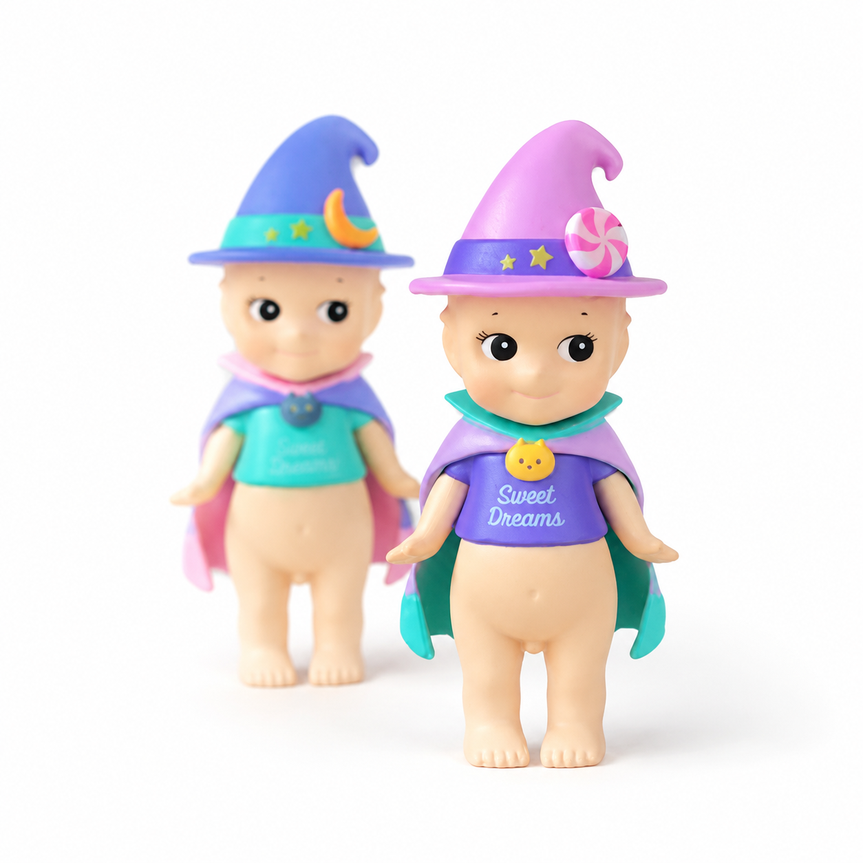 Sonny Angel Halloween Series Figures 2018