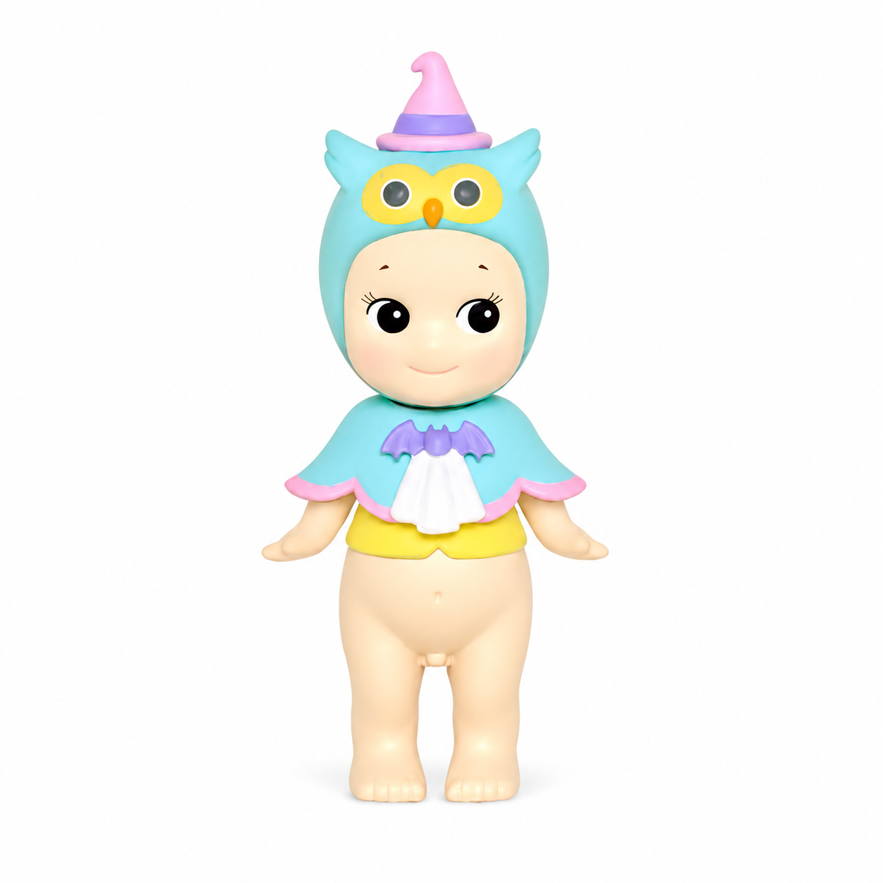 Sonny Angel Halloween Series Figures 2018