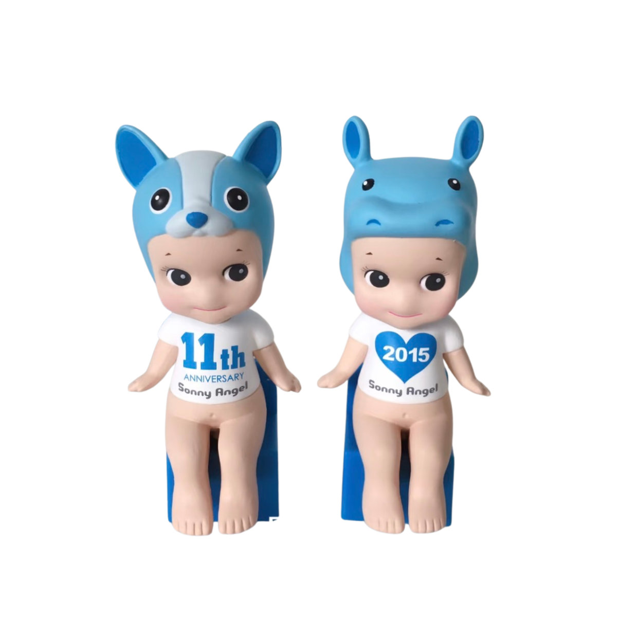 Sonny Angel 11th Anniversary Mini Figure Series