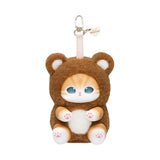 Mofusand Bear - Opened Box