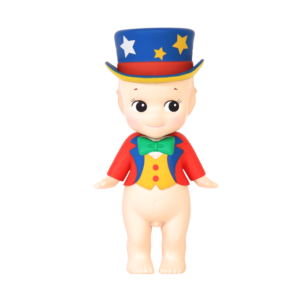 Sonny Angel Circus Series 2019 Mini Figures