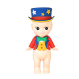 The Ringmaster( Opened Box)
