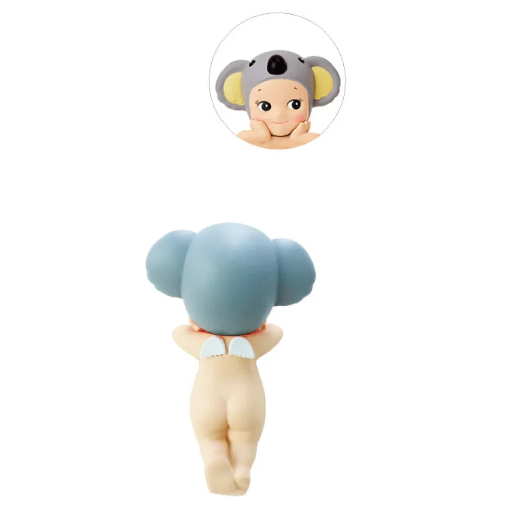 Sonny Angel HIPPERS Animals Series