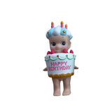Strawberry Shortcake  - Opened Box