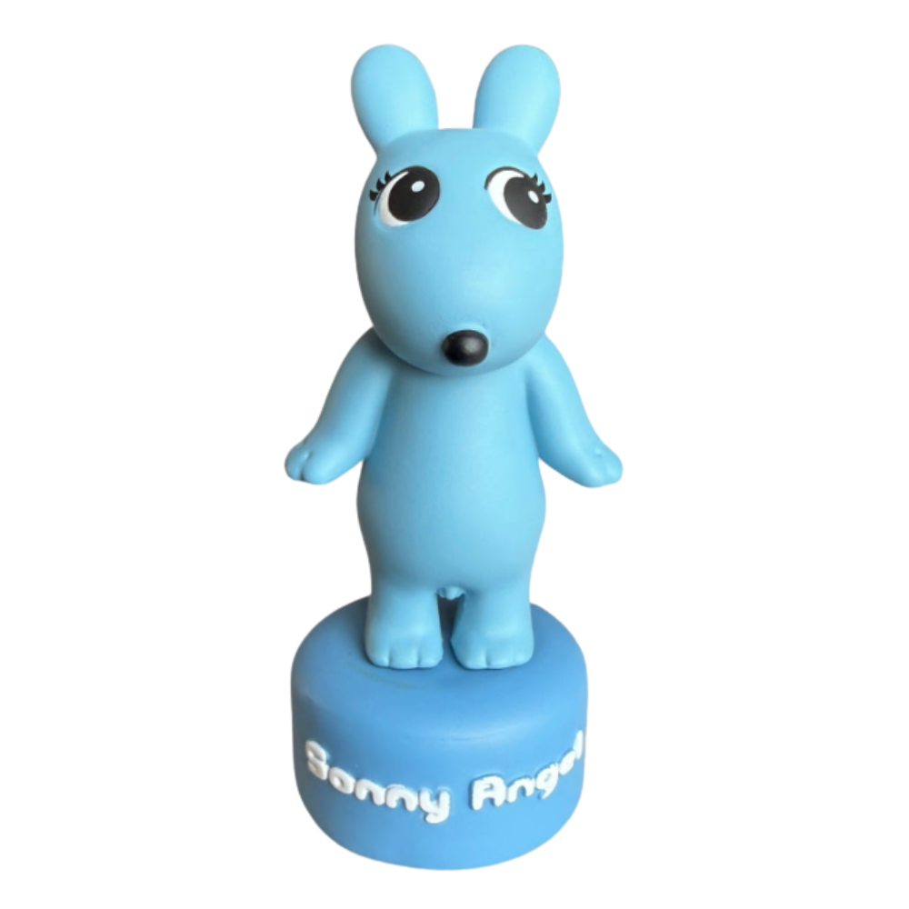 Sonny Angel Marine Series