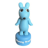 Secret Robby - Opened Box