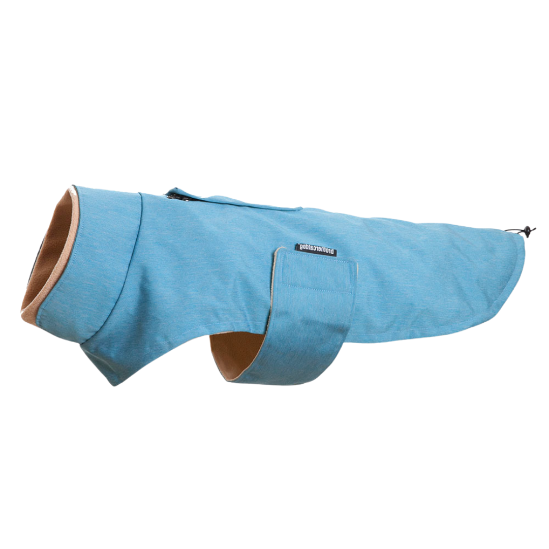 Lightweight Insulated Dog Winter Vest - ri-son