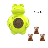 Lemon frog(L) + replacement(L 3 packs)