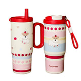 Rope cup +Handle Cup