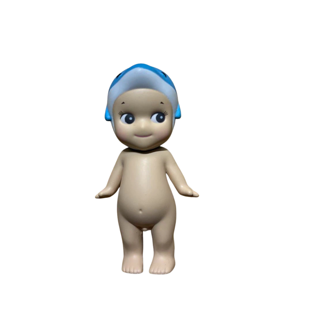 Sonny Angel Marine Series