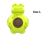 Lemon frog(L)