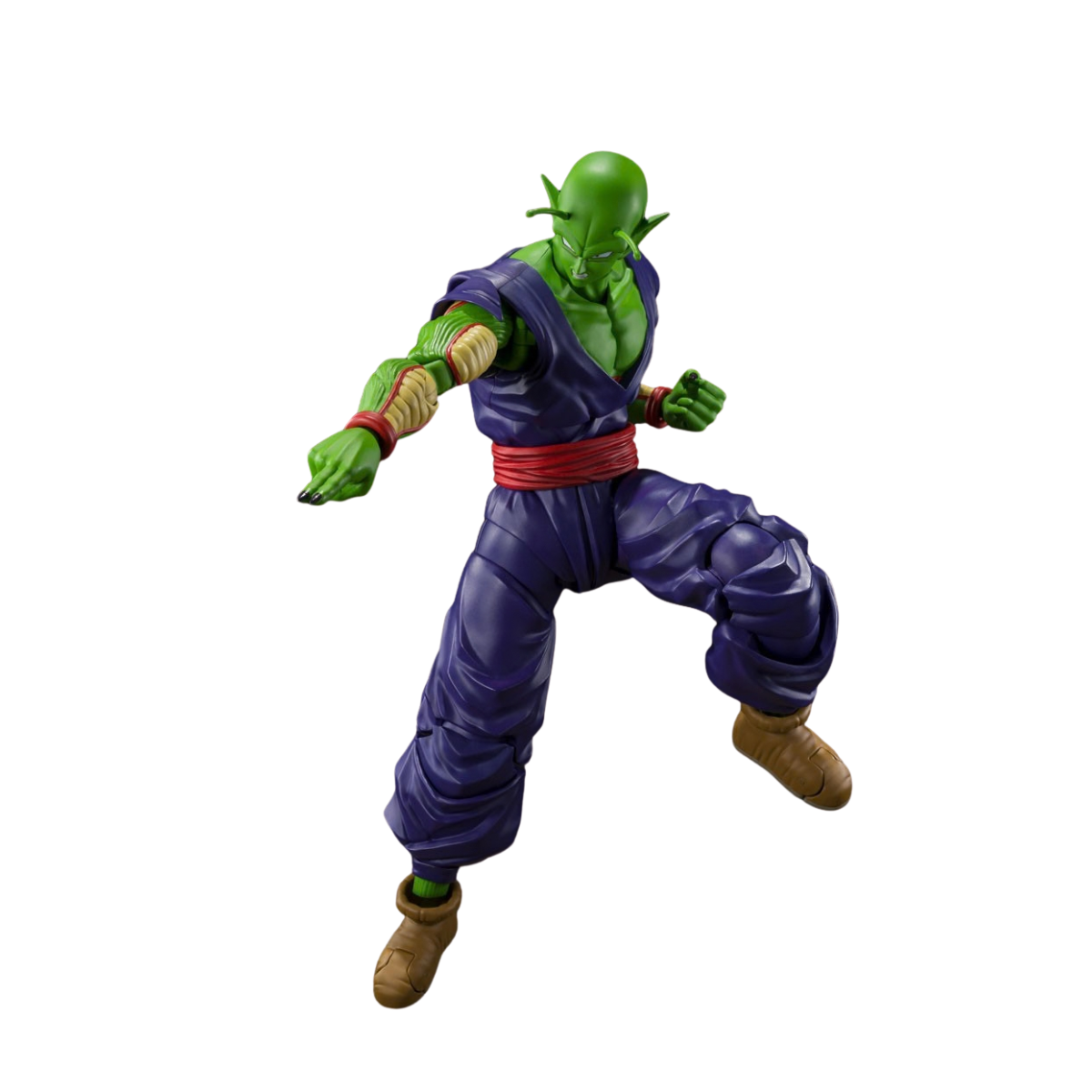S.H.Figuarts Piccolo SUPER HERO Action Figure
