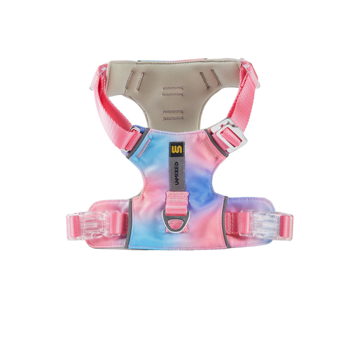 Designer City Color Dog Harness - ri-son