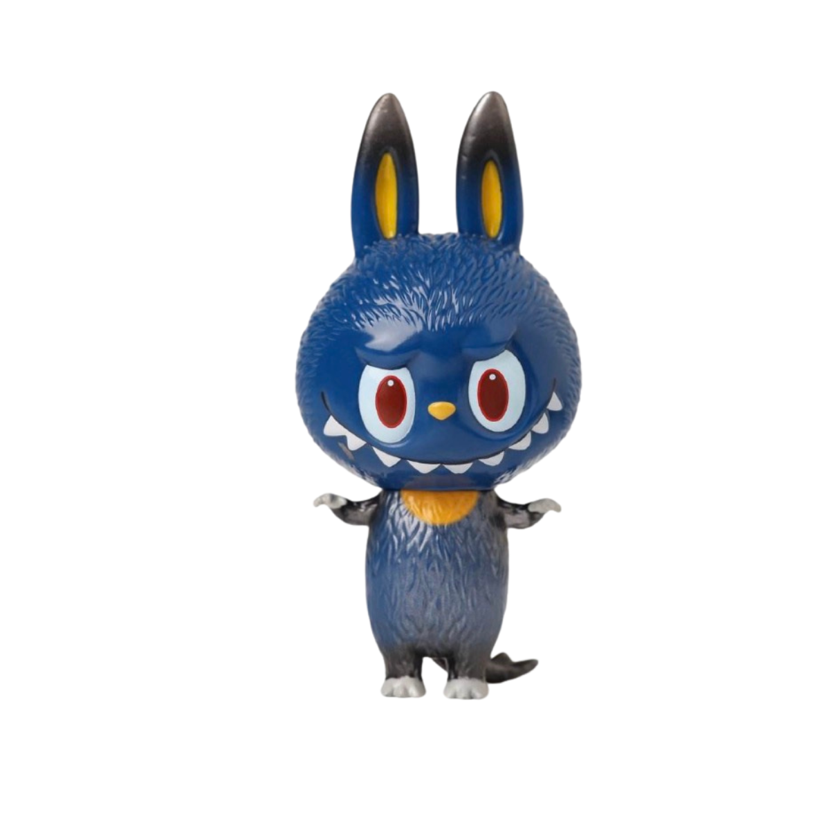 2021 The Little Monster Mini Figure Collection 4