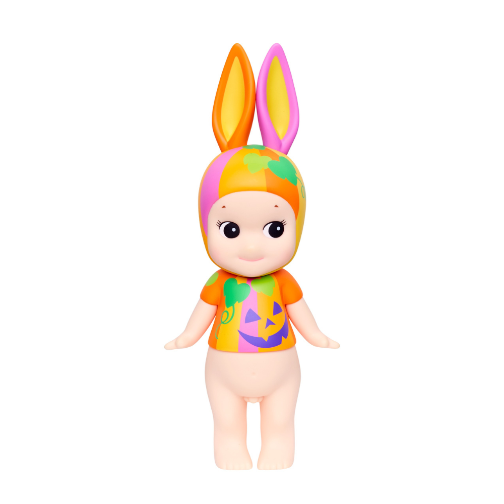 Sonny Angel Halloween Pumpkin Artist Collection