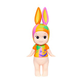 Pumpkin Rabbit- Opened Box