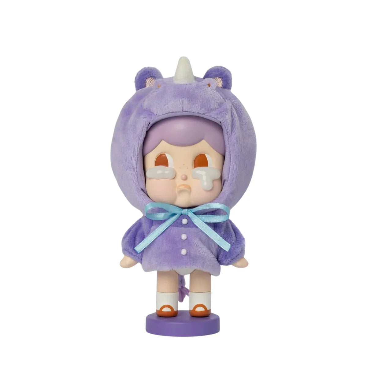 Crybaby Crybuddy-200% Sad Zoo Day Series