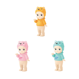 Lucky Pomerania All 3 Colors No box