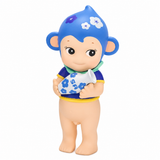 Porcelain Monkey