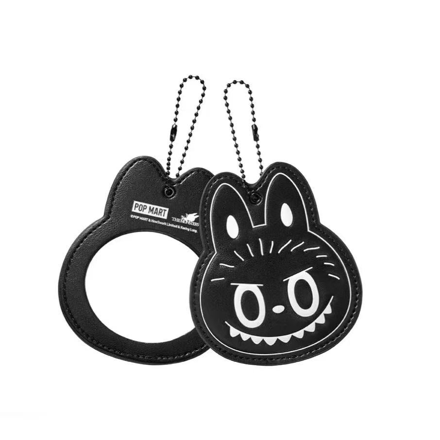 LABUBU 10th ANNIVERSARY PLUSH PENDANT GIFT SET