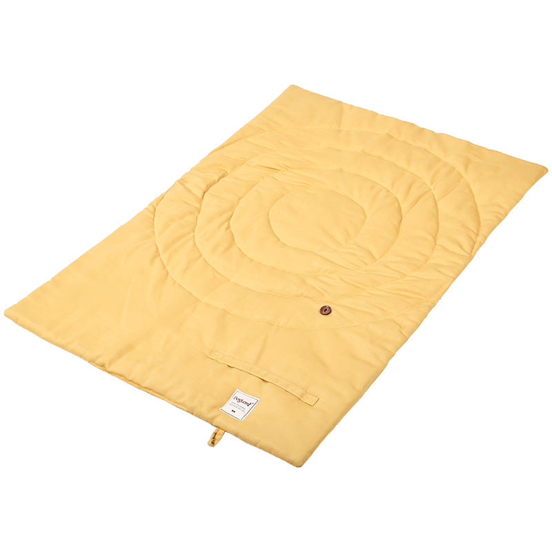 Waterproof and Warm Foldable Pet Mat and Dog Bed R-PD50127 - ri-son