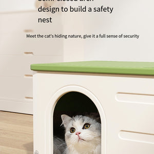 Pet Safe Vent R-CBH02 - ri-son