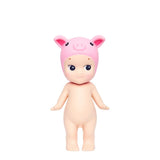 Pig  - Opened Box